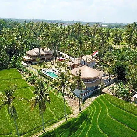 Coco Verde Bali