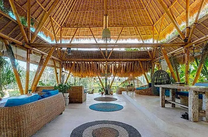 Coco Bali Kediri (Bali)