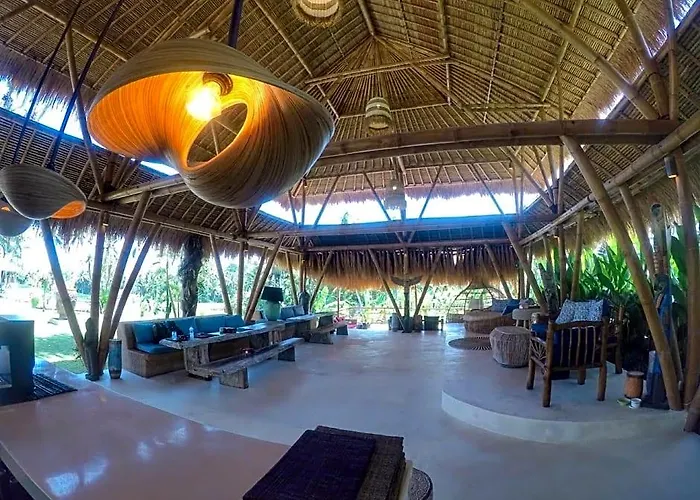 Coco Bali منتجع Kediri (Bali)