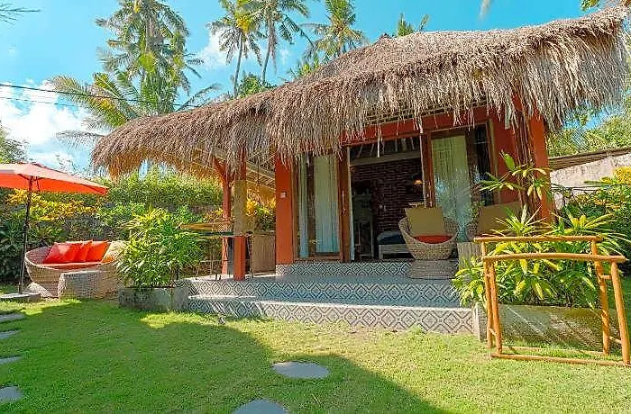 リゾート Coco Bali Kediri