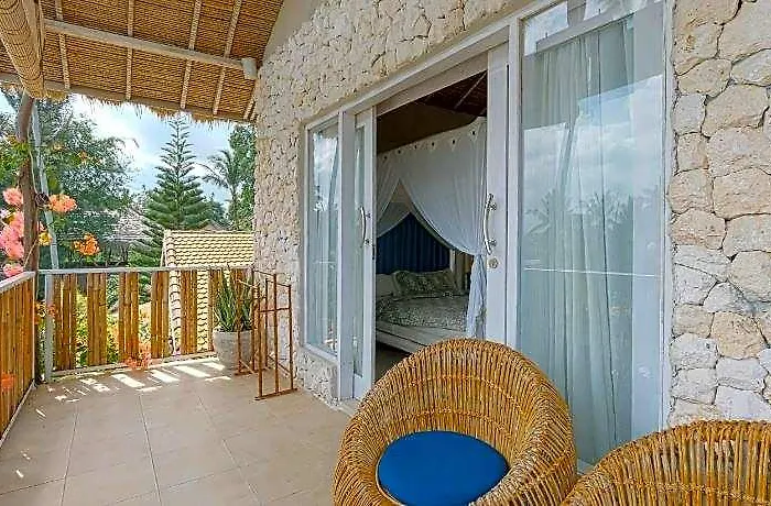منتجع Coco Bali Kediri (Bali)