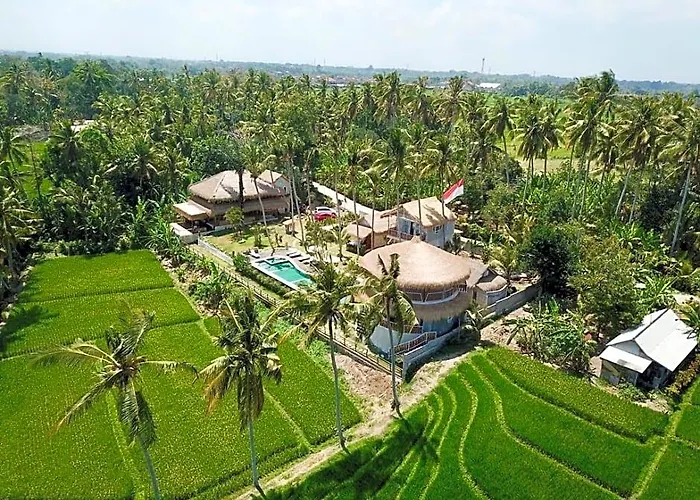Coco Bali 4* Kediri (Bali)