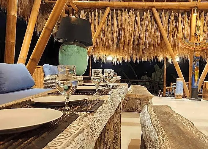 Coco Bali 4*