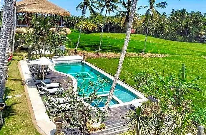 Coco Bali 4*