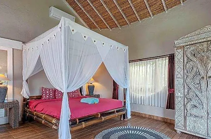 منتجع Coco Bali