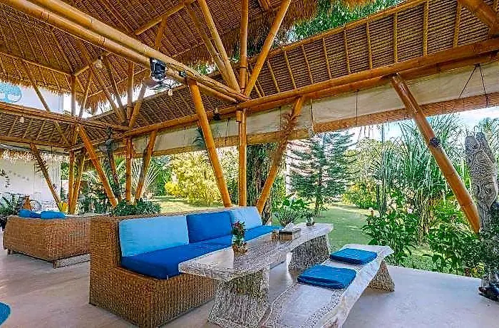 Coco Bali Kediri (Bali)
