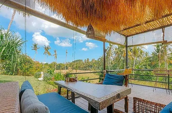 リゾート Coco Bali Kediri