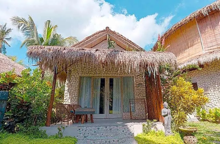 Coco Bali منتجع