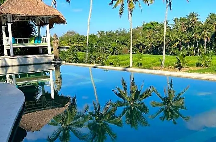 Coco Bali リゾート 4*