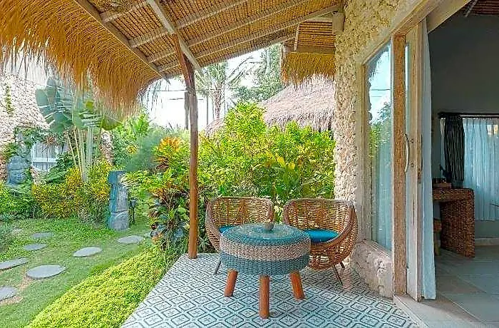 Coco Bali منتجع 4*