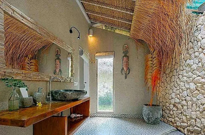 リゾート Coco Bali Kediri