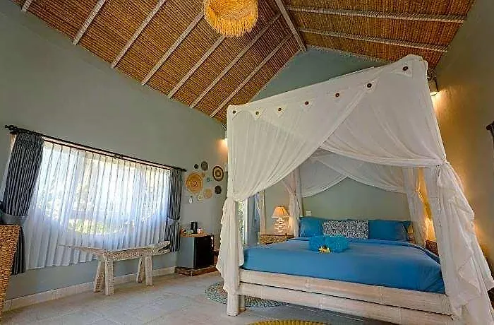 Coco Bali منتجع 4*