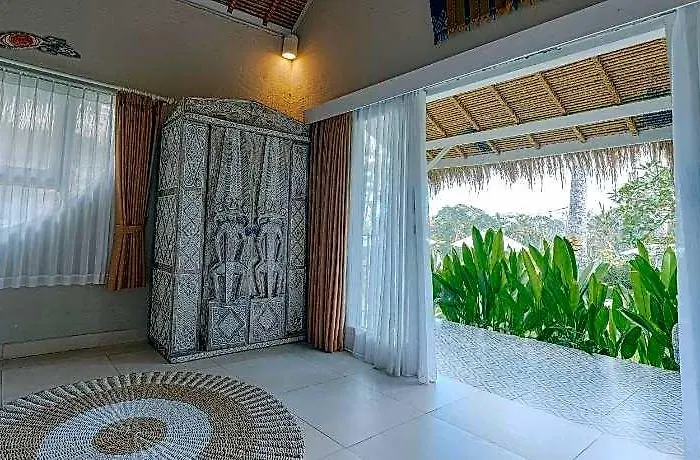 Coco Bali Kediri (Bali)