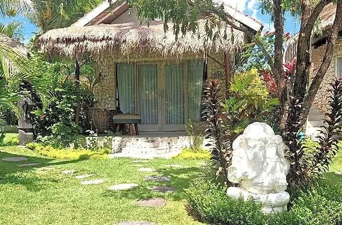 Coco Bali Kediri