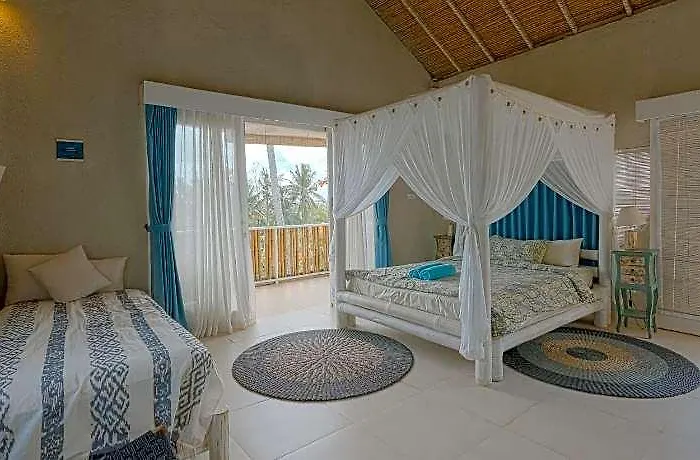 Coco Bali リゾート
