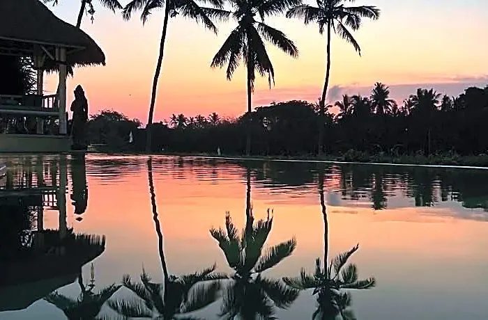 Coco Bali منتجع