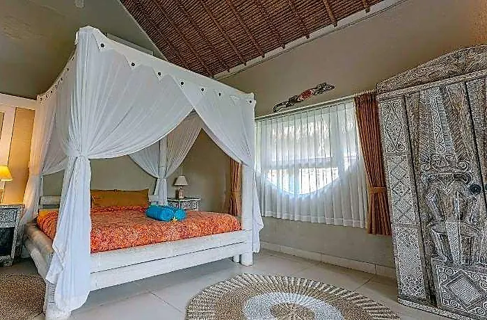 Coco Bali منتجع