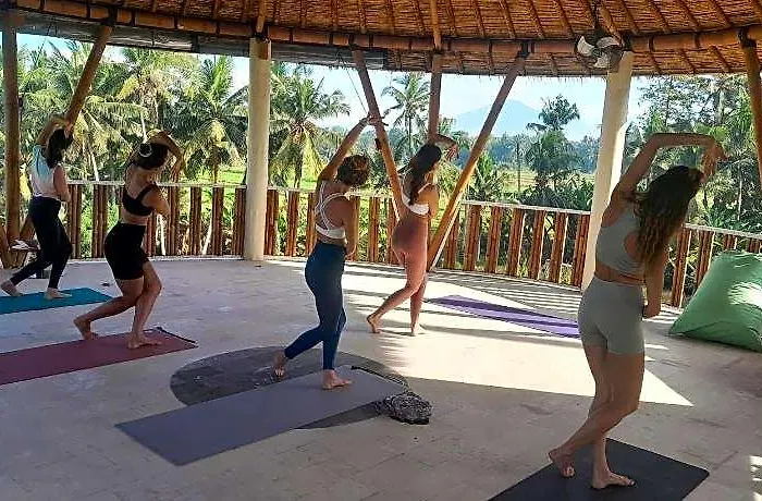 Coco Bali 4*