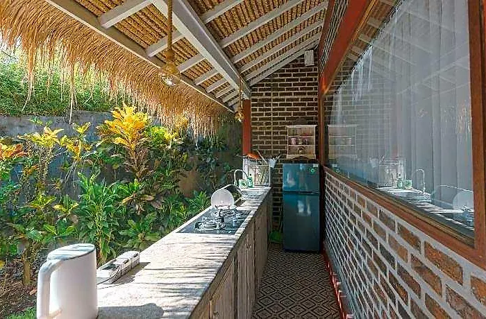 Coco Bali 4* Kediri (Bali)