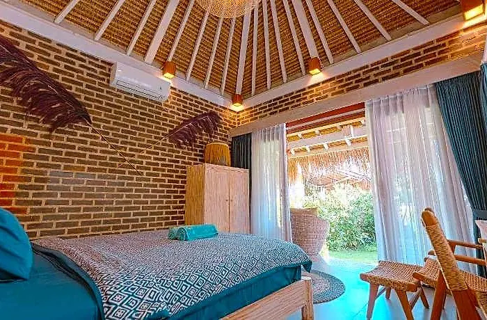 Coco Bali 4* Kediri