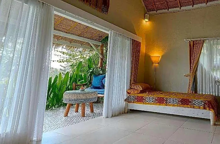 منتجع Coco Bali