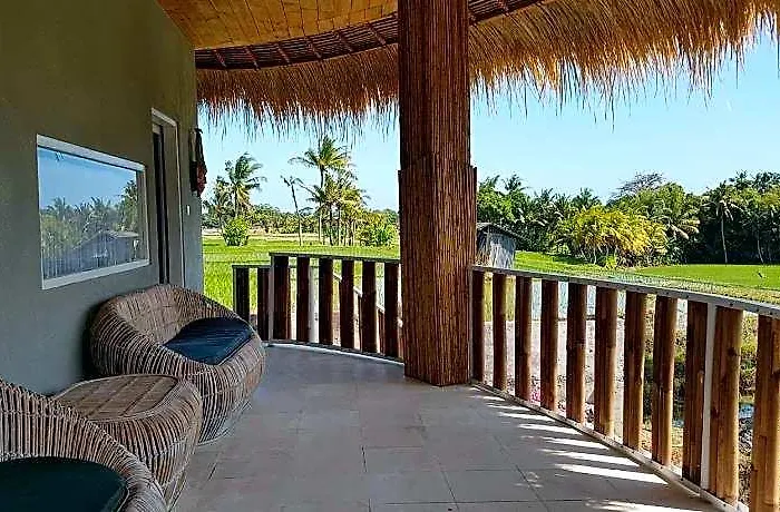 Coco Bali منتجع Kediri (Bali)