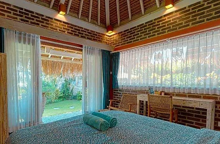 Coco Bali 4*