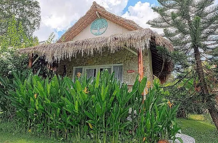 Coco Bali 4* Kediri (Bali)
