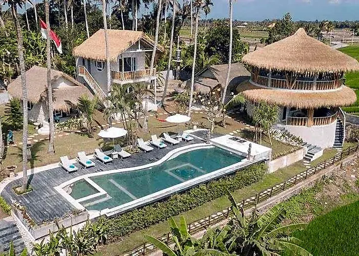 Coco Bali