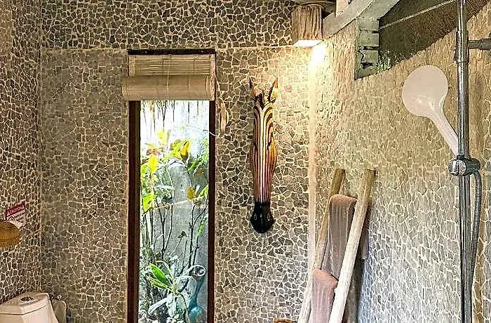 Coco Bali منتجع Kediri (Bali)