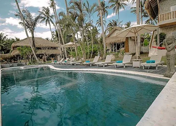 Coco Bali Kediri