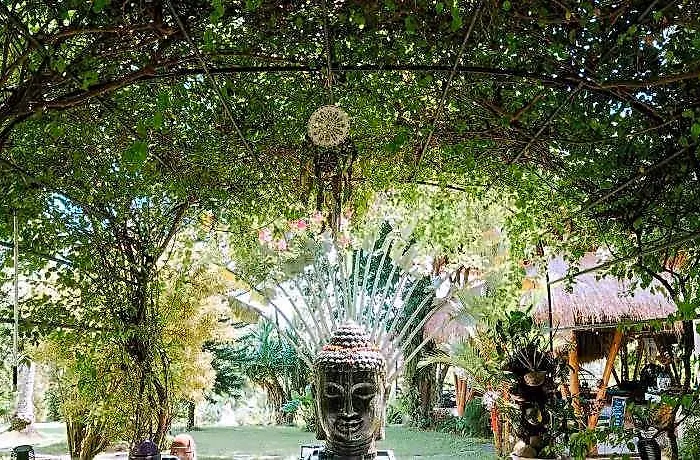 Coco Bali Kediri (Bali)