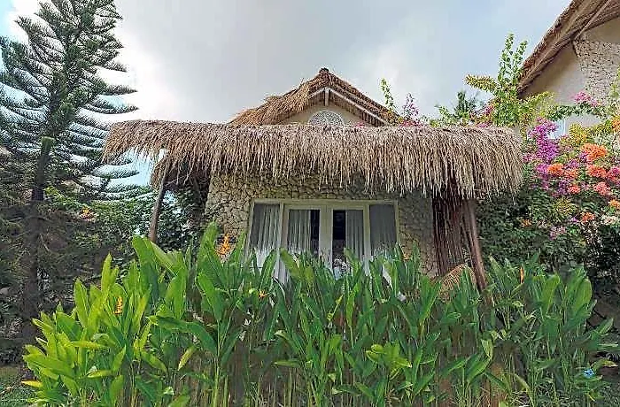 Coco Bali リゾート 4*